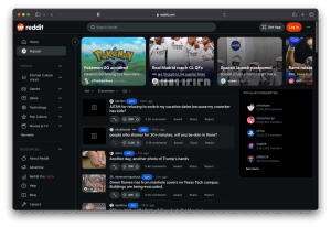 13 Best Sites Like Reddit That You Don't Know - rupvote