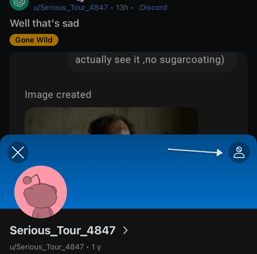 block someone on reddit mobile block someone on reddit mobile