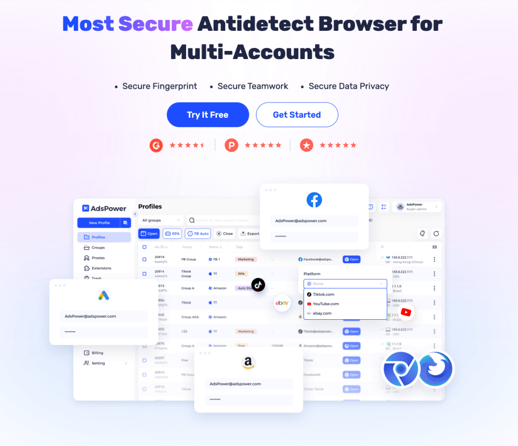 download adspower for free download adspower for free