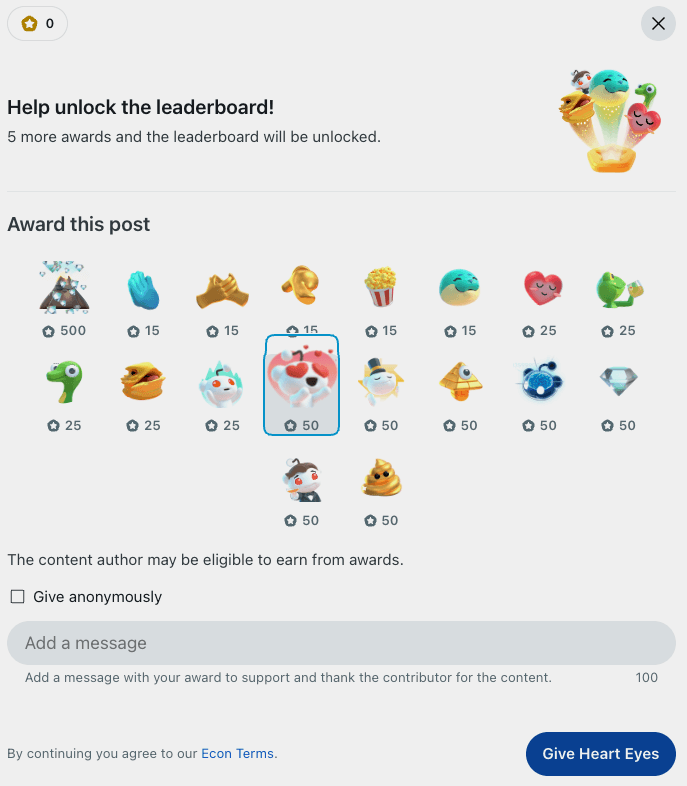 use gold to purchase reddit awards use gold to purchase reddit awards