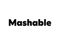Mashable logo Mashable logo