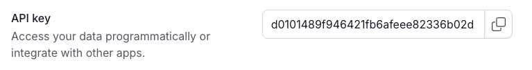 get social rise api get social rise api