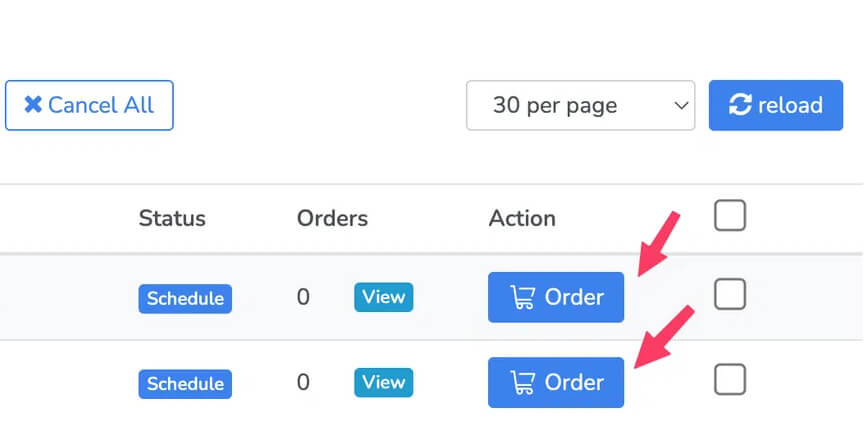 order upvotes scheduled posts order upvotes scheduled posts