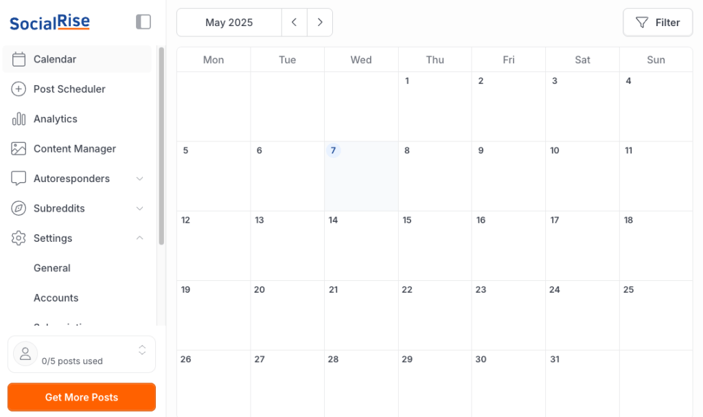 schedule post dashboard schedule post dashboard